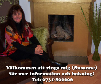 Susanne Lindberg